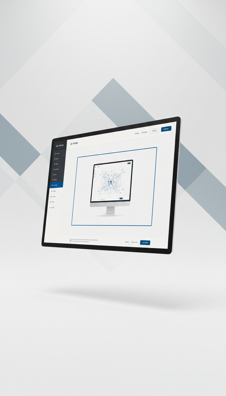 Custom Storefront Website Template