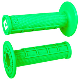 ODI Half Waffle Grips